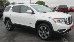 2017 GMC Acadia SLT-2