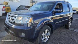 2011 Honda Pilot EX-L