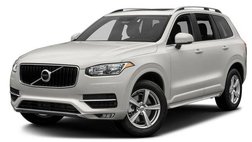 2017 Volvo XC90 T6 Momentum