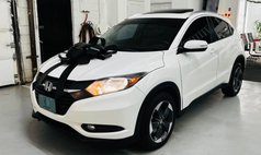 2018 Honda HR-V EX-L w/Navi