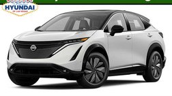2023 Nissan Ariya Engage
