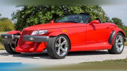 1999 Plymouth Prowler Base