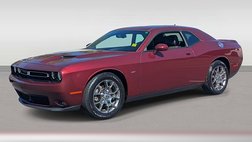 2017 Dodge Challenger GT