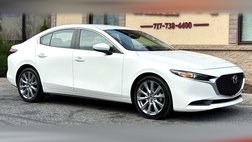 2023 Mazda MAZDA3 2.5 S Select
