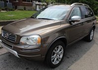 2013 Volvo XC90 