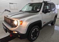2015 Jeep Renegade Trailhawk
