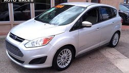 2013 Ford C-Max Hybrid SE