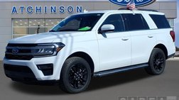 2022 Ford Expedition XLT