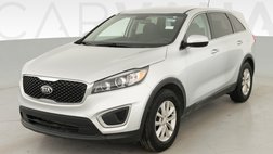 2018 Kia Sorento L