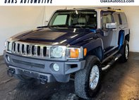 2006 HUMMER H3 Base