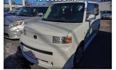 2005 Scion xB Base