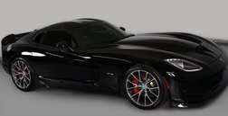 2014 Dodge SRT Viper GTS