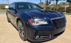 2014 Chrysler 300 S