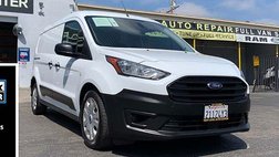 2023 Ford Transit Connect XL