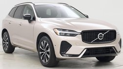 2025 Volvo XC60 B5 Plus Dark Theme