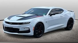 2023 Chevrolet Camaro SS