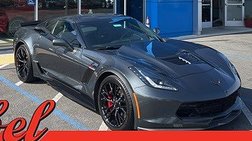 2019 Chevrolet Corvette Z06