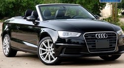 2016 Audi A3 2.0T quattro Premium Plus