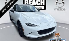 2025 Mazda MX-5 Miata Club
