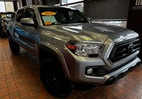 2021 Toyota Tacoma SR5 RWD
