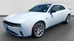 2024 Dodge Charger Daytona Scat Pack