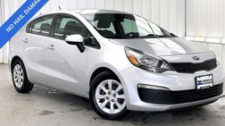 2017 Kia Rio LX