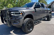 2021 Ram Ram Pickup 2500 Laramie