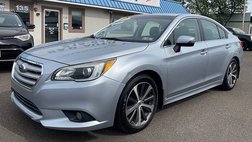 2016 Subaru Legacy 2.5i Limited