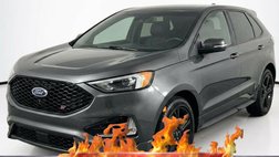 2019 Ford Edge ST