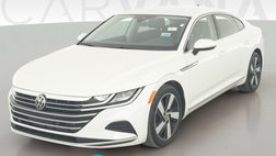 2021 Volkswagen Arteon SE