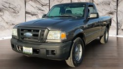 2006 Ford Ranger XL