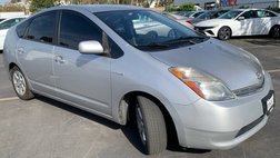 2008 Toyota Prius Touring