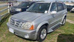 2006 Suzuki XL-7 Base