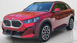2025 BMW X2 xDrive28i