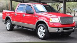 2006 Ford F-150 XLT
