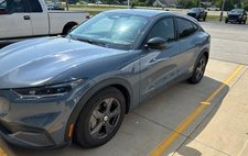 2023 Ford Mustang Mach-E Select