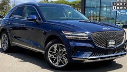 2022 Genesis GV70 2.5T Standard