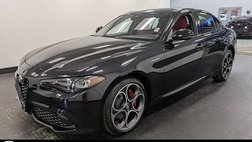 2024 Alfa Romeo Giulia Veloce