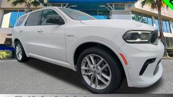 2024 Dodge Durango R/T