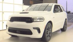2022 Dodge Durango R/T Plus