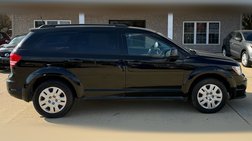 2016 Dodge Journey SE