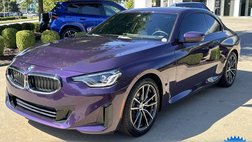 2024 BMW 2 Series 230i