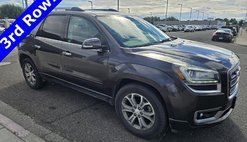 2015 GMC Acadia SLT-1