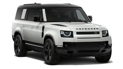 2026 Land Rover Defender 130 P400 X-Dynamic SE