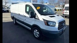 2018 Ford Transit 150