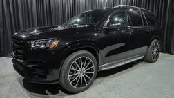 2026 Mercedes-Benz GLS GLS 450