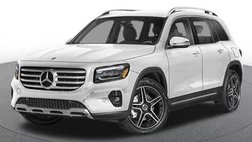 2026 Mercedes-Benz GLB GLB 250 4MATIC
