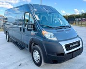 2020 Ram ProMaster 3500 159 WB