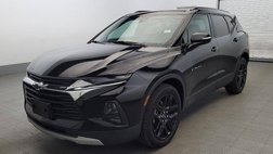 2019 Chevrolet Blazer LT