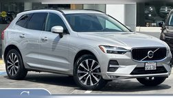 2023 Volvo XC60 B5 Core
